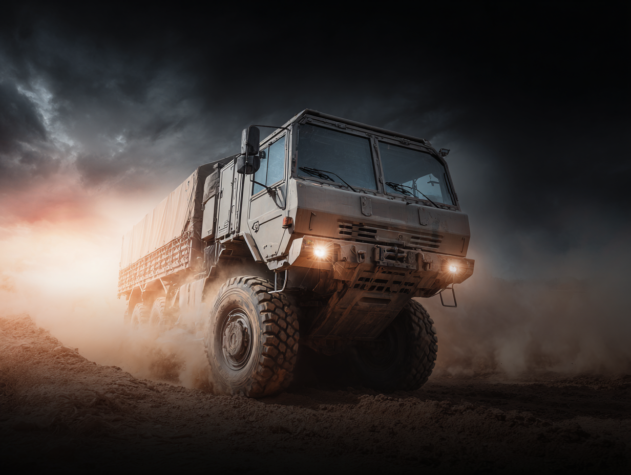 WSG Transmission Technology